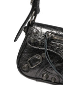 Balenciaga "Le Cagole Xs" Crossbody Bag