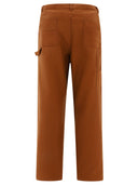 Hirntote "Serge Double Knie" Hosen