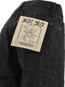 Jeans Brain Dead "Tipo 00 13oz"