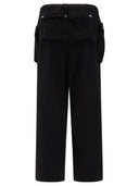 Brain Dead "Military Cloth P44 Jungle" Trousers