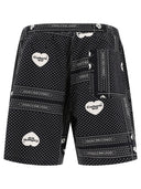 Carhartt Wip "Heart Bandana" Shorts