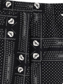 Carhartt Wip "Heart Bandana" Shorts