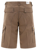 Carhartt Wip "Aviation" Shorts