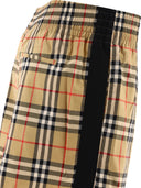 Burberry "Audrey" Shorts