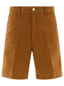 Carhartt Wip "Double Knee" Shorts