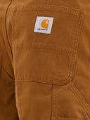 Carhartt Wip "Double Knee" Shorts