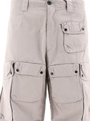 C.P. Company "Rip Stop" Cargo Trousers