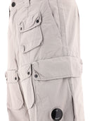 C.P. Company "Rip Stop" Cargo Trousers