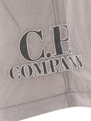 C.P. Company "Eco Chrome" Swim Shorts