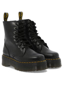 Dr. Martens "Jadon" Combat Boots