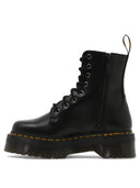 Dr. Martens "Jadon" Combat Boots