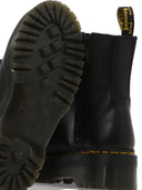 Dr. Martens "Jadon" Combat Boots