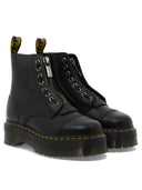 Dr. Martens "Sinclair" Combat Boots