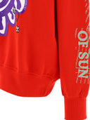 Ganni "Magic Power" Sweatshirt