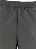 Jean Luc A.Lavelle Nylon Shorts