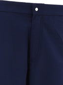 Jean Luc A.Lavelle "Nylon Track" Trousers