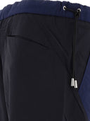 Jean Luc A.Lavelle "Nylon Track" Trousers