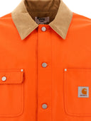 Junya Watanabe Man "Junya Watanabe X Carhartt"