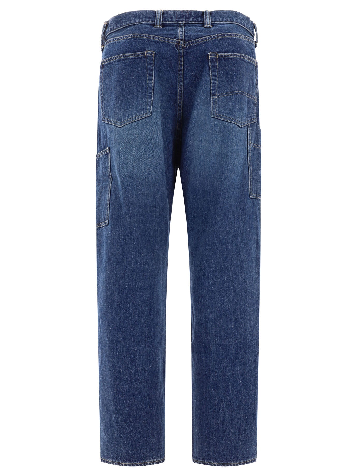 Human Made Straight Jeans | Balardi