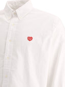 Human Made "Oxford Bd" Shirt