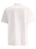 Junya Watanabe Man "Junya Watanabe X Lousy Livin" Patchwork Shirt