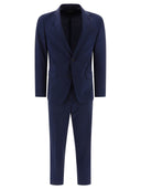 Traje "enorme" de Hugo Boss