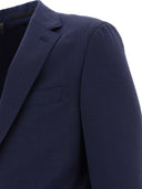 Traje "enorme" de Hugo Boss