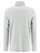 Gr10 K "Heavy Jersey" Zippered Sweatshirt