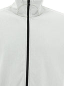 Gr10 K "Heavy Jersey" Zippered Sweatshirt