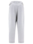 Kapital "Soccer Stripe" Trousers