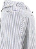 Kapital "Soccer Stripe" Trousers