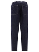 Kaptain Sunshine "35 Baker" Jeans