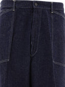 Kaptain Sunshine "35 Baker" Jeans