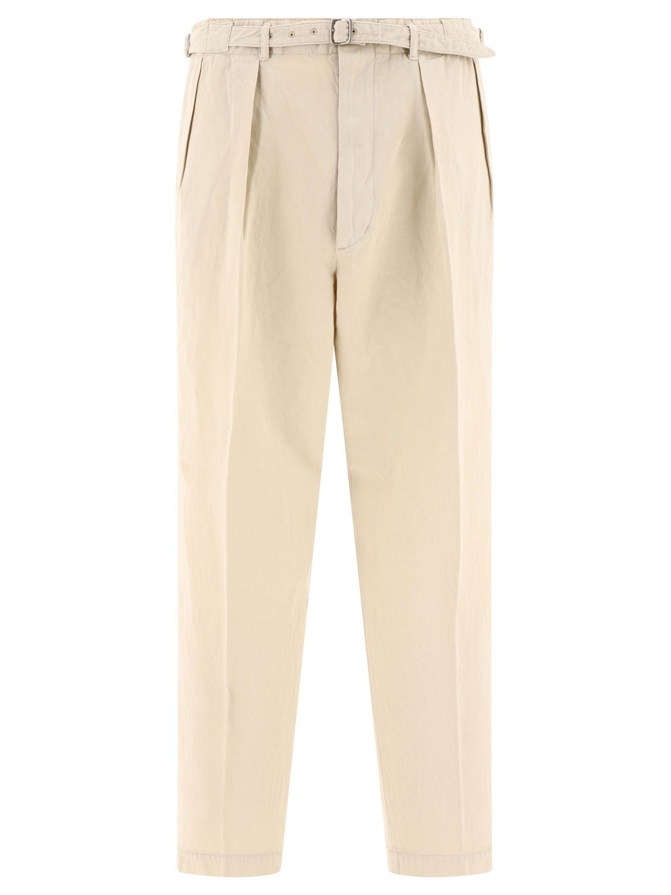 KAPTAIN SUNSHINE Gurkha Trousers