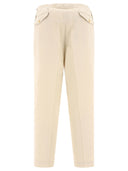 Kaptain Sunshine "Gurkha" Trousers
