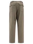 Kaptain Sunshine "Baker" Trousers
