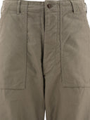 Kaptain Sunshine "Baker" Trousers