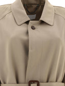 Maison Margiela "Anonymity Of The Lining" Trench Coat