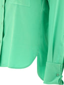Max Mara Silk Shirt