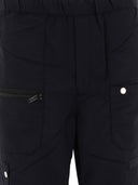 Undercover Nylon Cargo Trousers