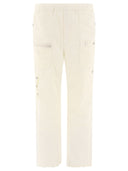 Undercover Nylon Cargo Trousers