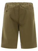 Nanamica "Light Easy" Shorts
