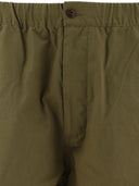 Nanamica "Light Easy" Shorts