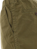 Nanamica "Light Easy" Shorts
