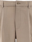 Norse Projects "Benn" Trousers