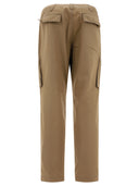 Nonnative "Trooper 6 P" Trousers
