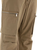 Nonnative "Trooper 6 P" Trousers