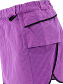Rayon Vert "Track" Skirt
