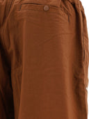 Undercover Belted Shorts