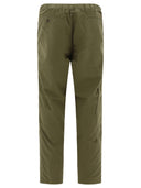 Nanamica "Light Easy" Trousers